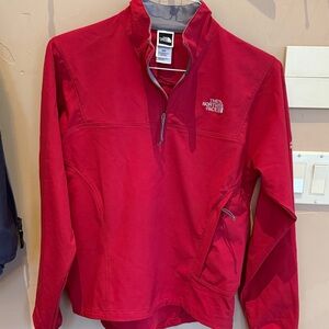 The North Face Crimson Half-Zip Jacket